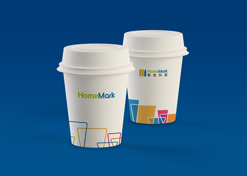 阿拉山口市VI设计可以影响公司的后期发展