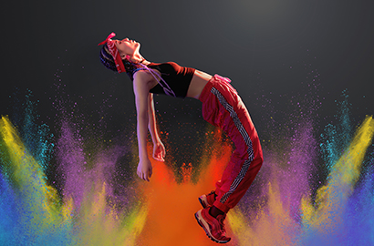 全套VI设计：构建阿拉山口市企业品牌标准化体系的核心支撑