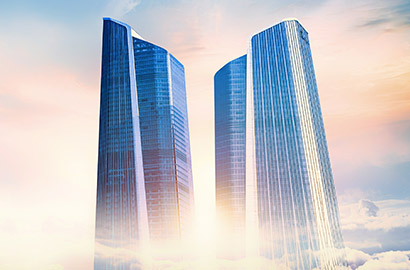 解码阿拉山口市VI设计：城市与企业品牌崛起的核心密码